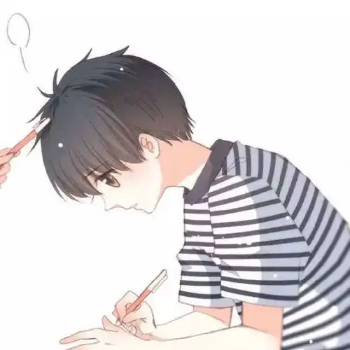 小mm众编谁还没有过青春文学梦