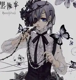 这身夏尔穿的衣服是出自哪一集的动漫版还是漫画版