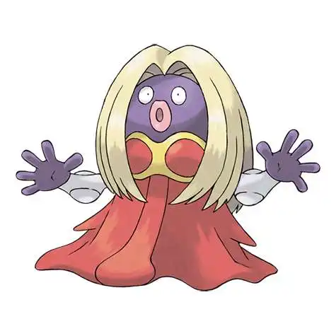 口袋妖怪go冰系图鉴pokemongo图鉴大全