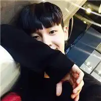 有木有一种头像叫帅气
