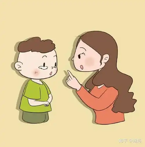 当孩子大哭时,父母的这句话会影响到孩子正常发育,可能你经常说