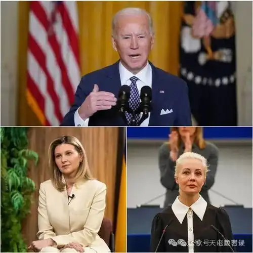 一觉醒来,普京胜选
