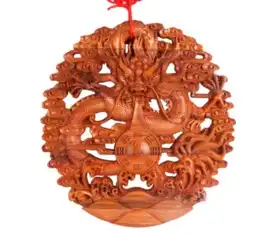 招财纳福十大旺财法器,你知道几个