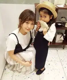 让孩子把平价衣服穿出高级感教程在手,天下我有