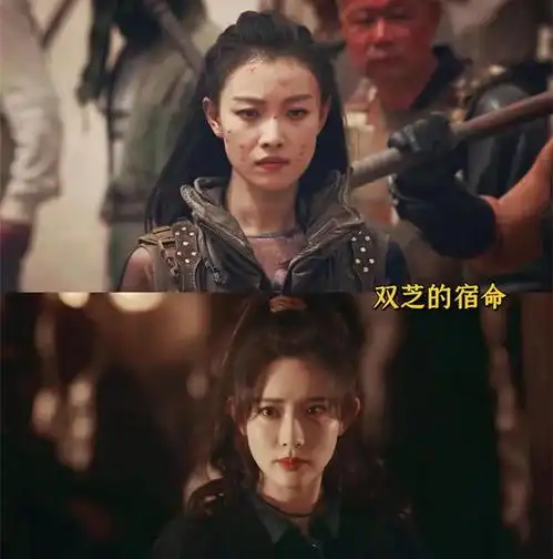 西出玉门一口气炫完6集,倪妮白宇对味儿了