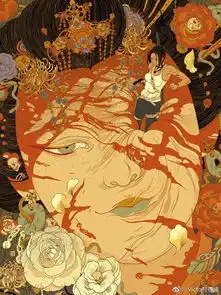 这个90后姑娘,是福布斯最年轻的画师,还拿完了美国插画届所有奖项,画出了惊艳世界的东方神话倪传婧