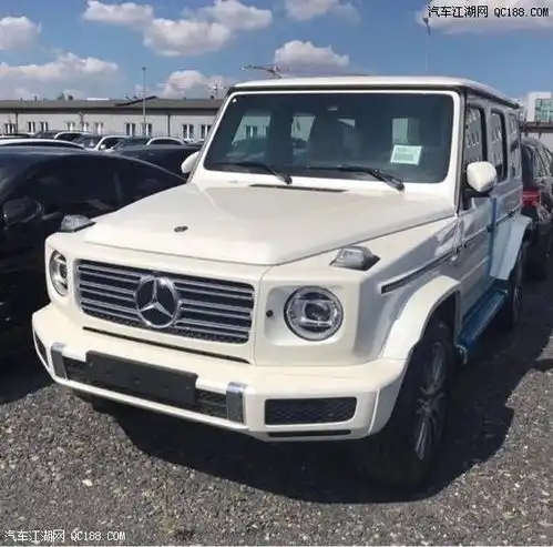 2020款奔驰g500优惠促销港口批发配置齐全