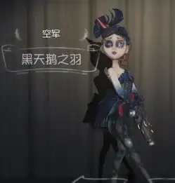 第五人格求生者人气排行榜,看看你喜欢的排第几名