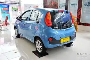 新奔奔新qq5万入手轻松养自主微型车