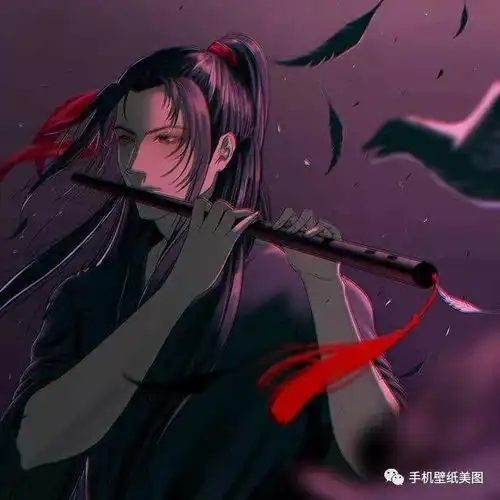 2020好看的微信头像精选,高清头像原图