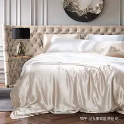 床上四件套有哪些品牌值得推荐为什么