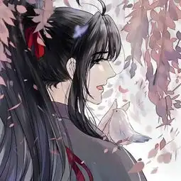 古风基头董生唯巧笑,子都信美目