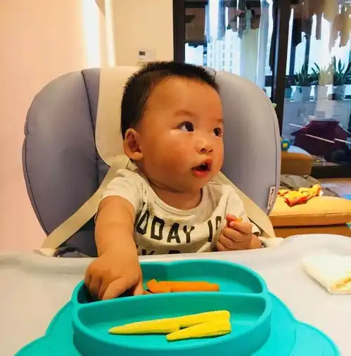 小祖宗,不好好吃饭如何在宝宝吃饭这事上,升级打怪