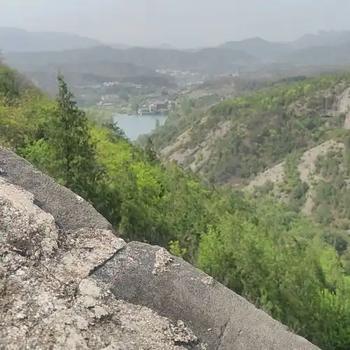 司马台长城景区门票,司马台长城景区游玩攻略360地图