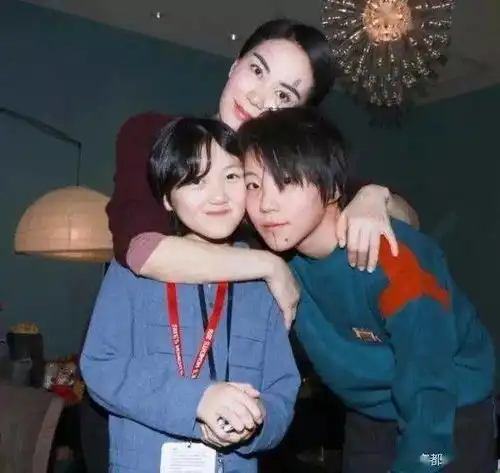 他们离婚后还可以是合格的父母