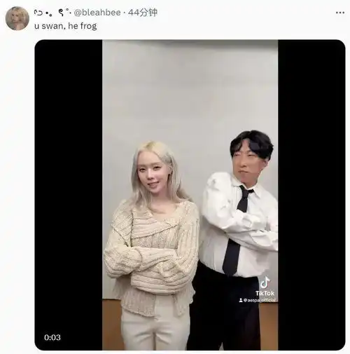 中国女孩一句话让200w洋人集体膜拜,霸屏外网的中式幽默太强了