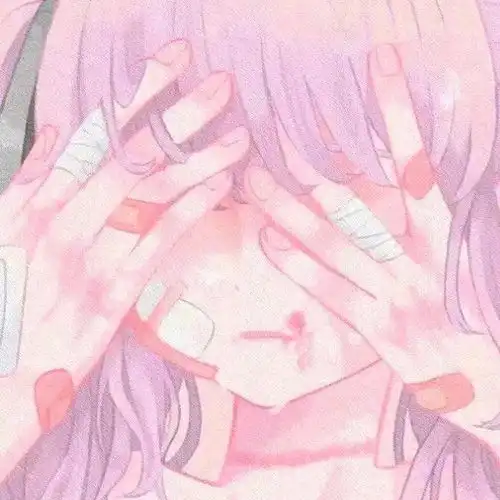 超赞动漫头像