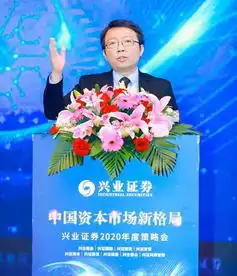兴业证券张忆东明年a股三十而立这两类股将成核心资产的新主角