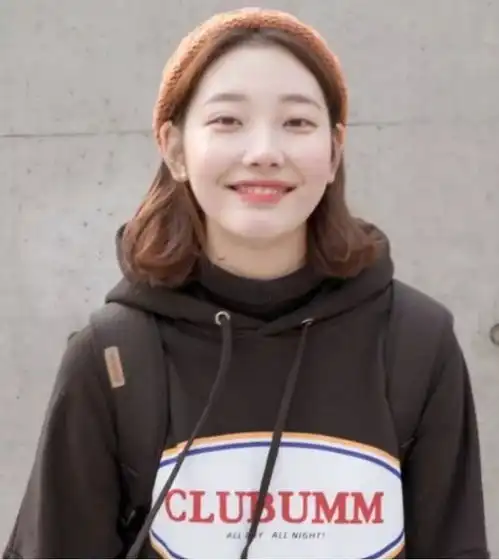 最新发色分享,想要回头率就看它了