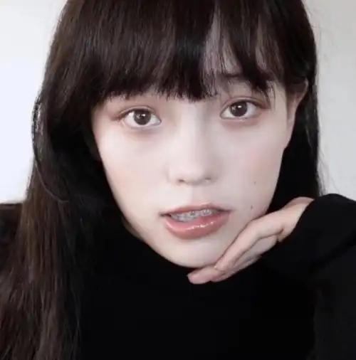 异性夜聊把想你了改成这3个字,89的女生都会恨嫁