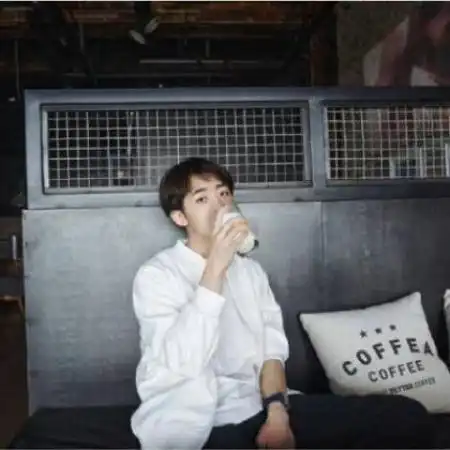 微博精选男头像,超拽男生微博头像图片