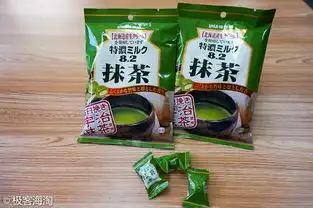 抹茶控你肯定不知道的6款极品美食