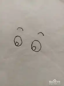 孙悟空简笔画