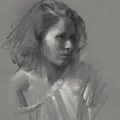 电影概念视觉设计大师,他曾参与11部动画大片,作品深受好评