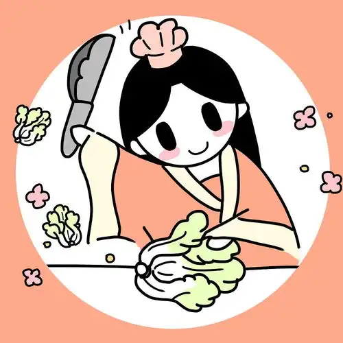 还有多少个小泡菜没看过本组头像大图