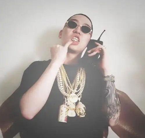 嘻哈说唱heyhouhiphop音乐节红花会ttalrocco等