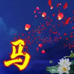 超好看的花瓣姓氏微信头像,看看有没有你的姓氏