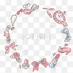 口红背景图片口红背景图片素材免费下载千库网