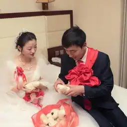 图虫风光摄影睡在我上铺的兄弟结婚了