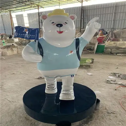 备注海丰广场玻璃钢雕塑批量定做价格,雕塑厂家