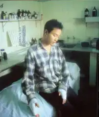 春光乍泄摄影手记张国荣,你是最绝色的伤口