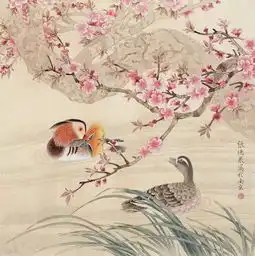 家中有字画,必定是大雅之家
