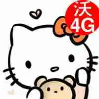 资深强迫症患者联通沃4g强迫症头像