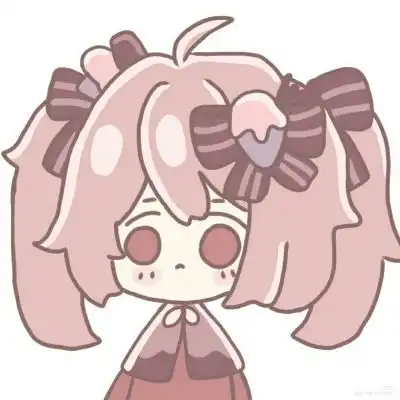 池乔水果家族姐妹可爱q版头像