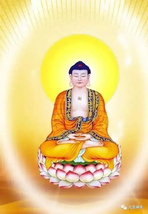 学佛发心两大误区,自己有否对号入座