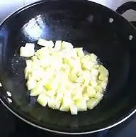 如何制作浇汁儿土豆泥