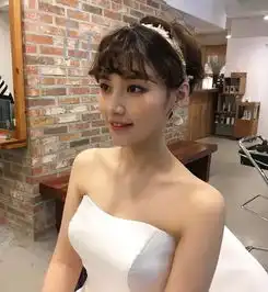 4个来自韩国发型设计师的ins,改造完之后堪比整容