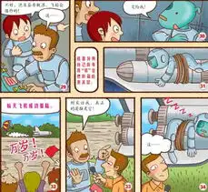 组图发现号历险记4
