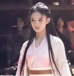 他3岁开始拍广告,梦想是拿影帝