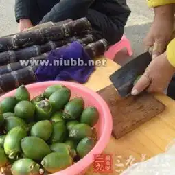 槟榔是什么槟榔怎么吃最有营养