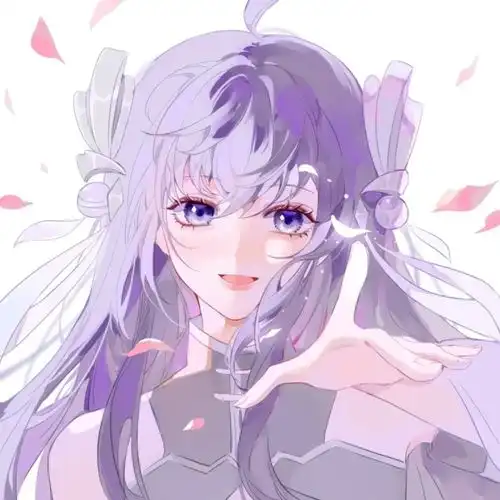 超甜蜜的王者情侣头像,东方曜和西施太有爱了,这谁顶得住