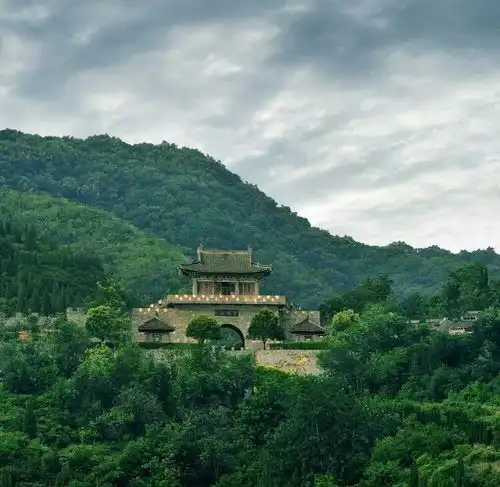 教师节将至河南这些景区开启了免票活动赶紧来看看