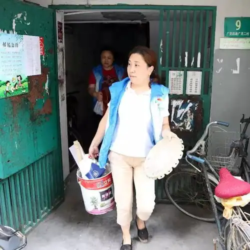 把好事办得更好让群众更得实惠