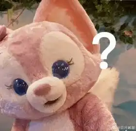 崩溃下跪憋到尿血超5000人凌晨3点迪士尼排队抢玩偶我真不理解....