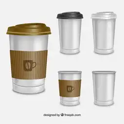 图片免费下载外卖杯素材外卖杯模板千图网