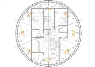 改善命运的方法不同